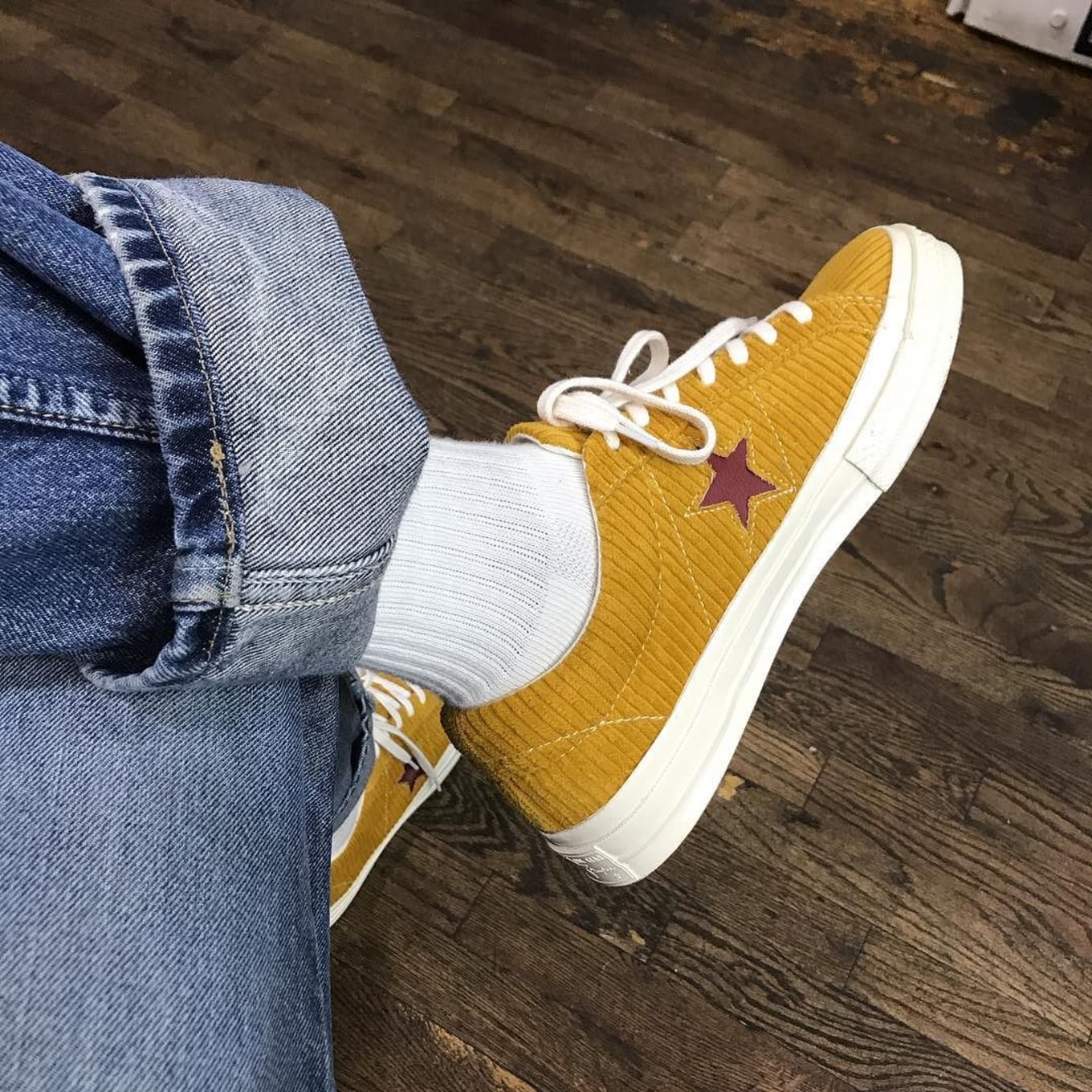 converse one star asap nast