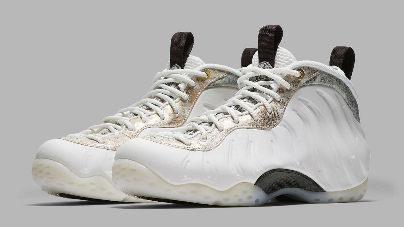 female foamposites