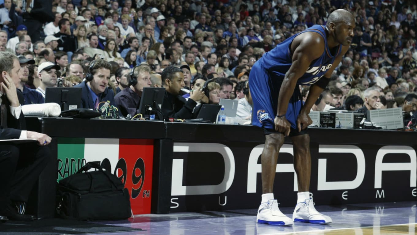 jordan shoes washington wizards