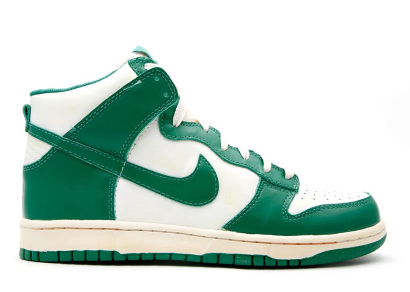 flight club dunks