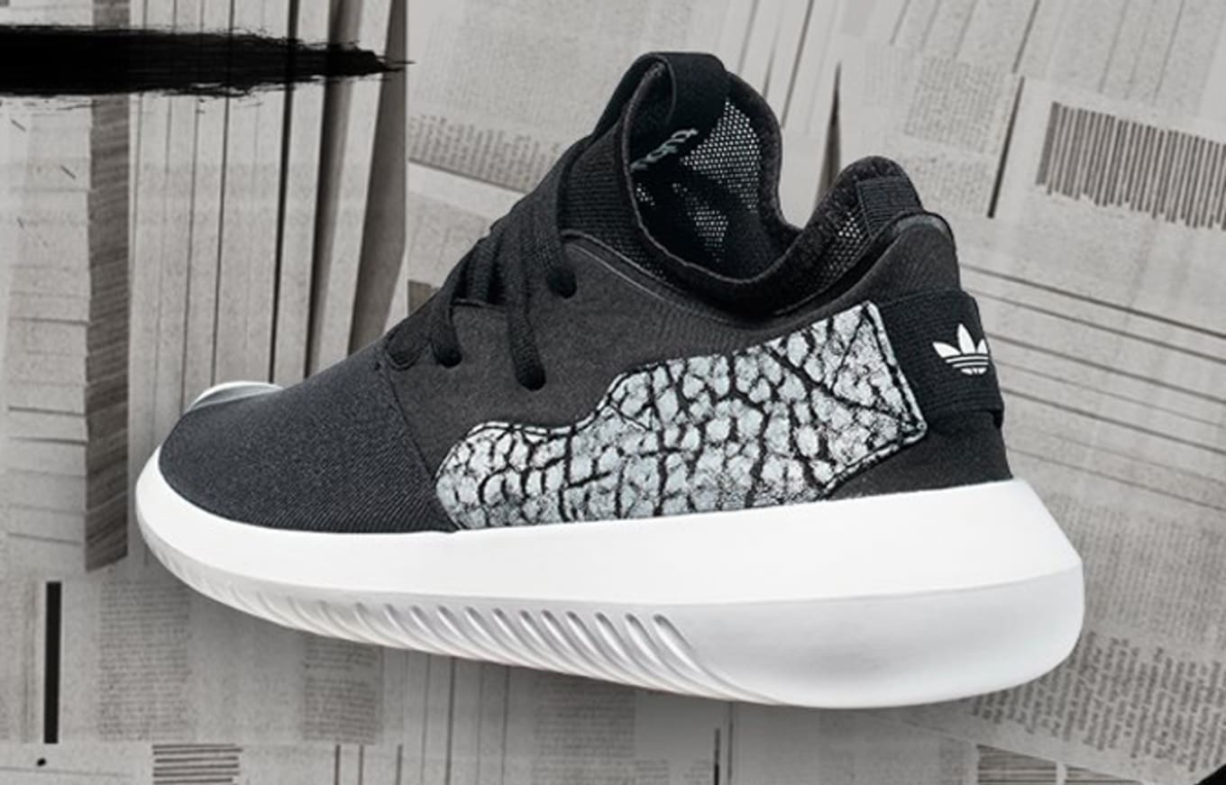 adidas tubular entrap