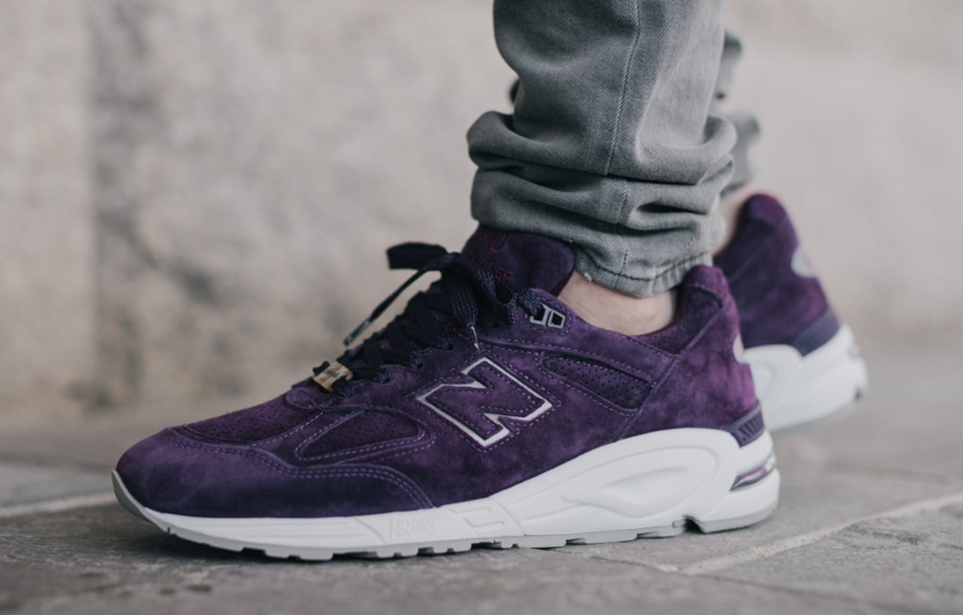 purple 990