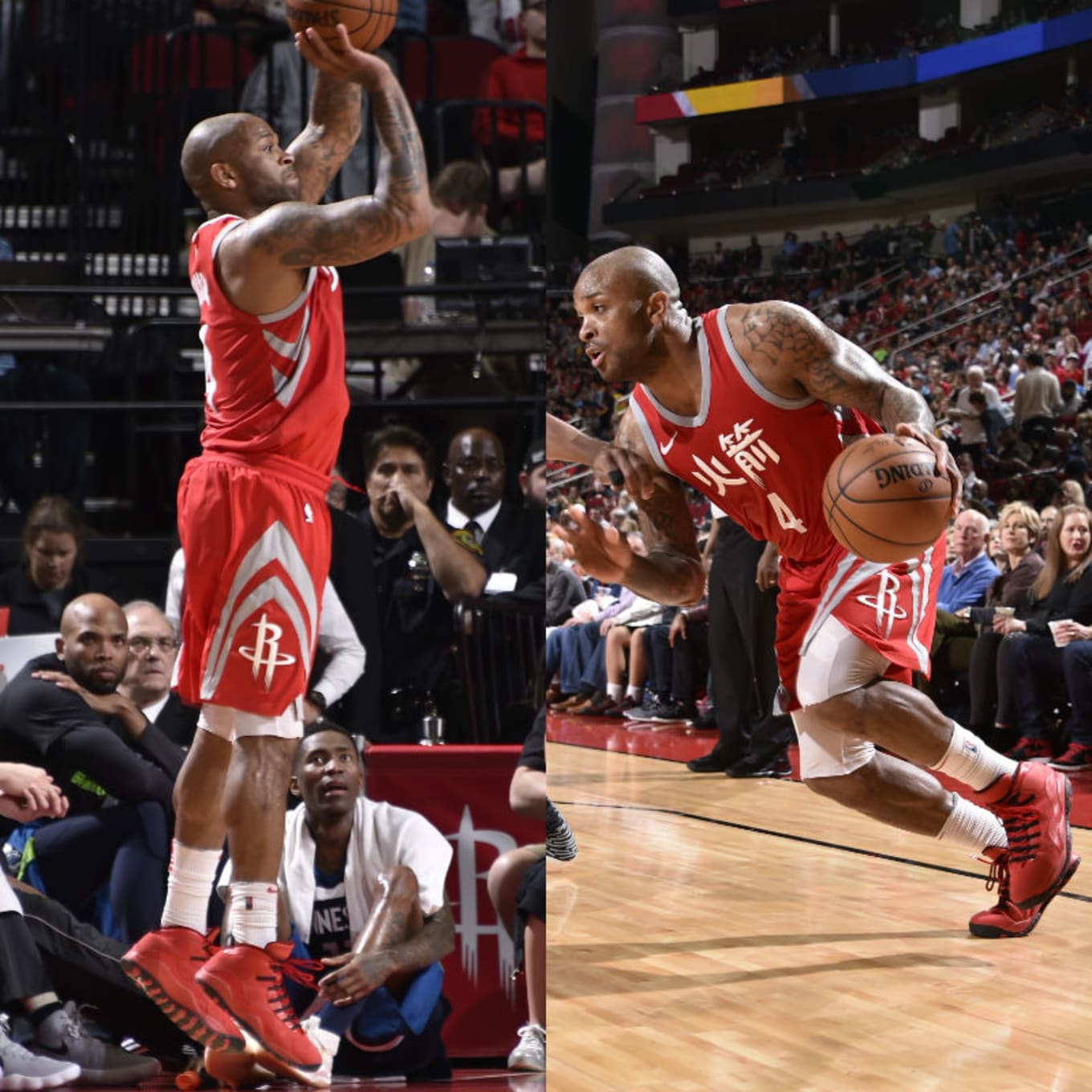 NBA #SoleWatch Power Rankings February 25, 2018 | Sole Collector NBA #SoleWatch Power Rankings February 25, 2018 | Sole Collector