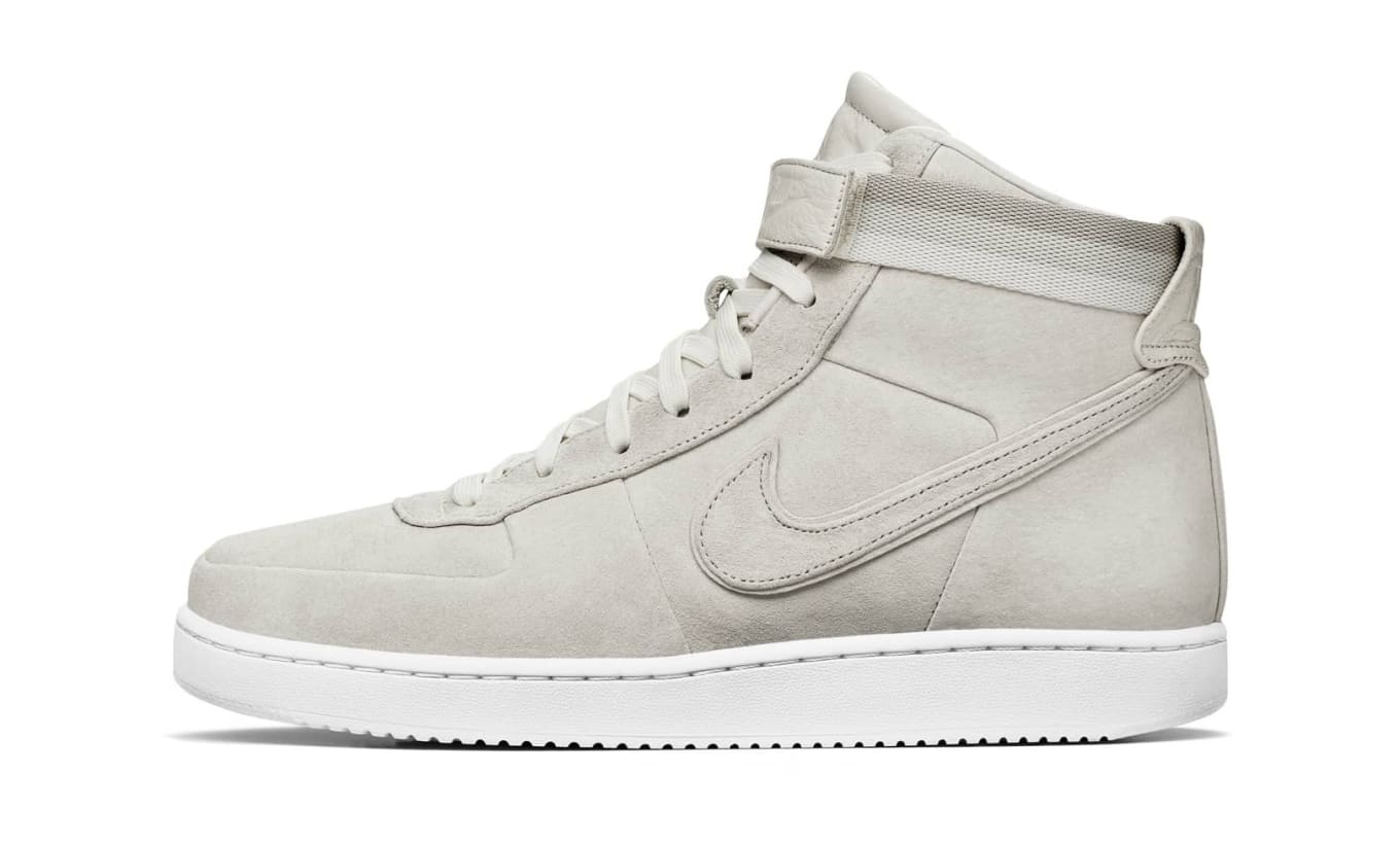 nike vandal high john elliott sail