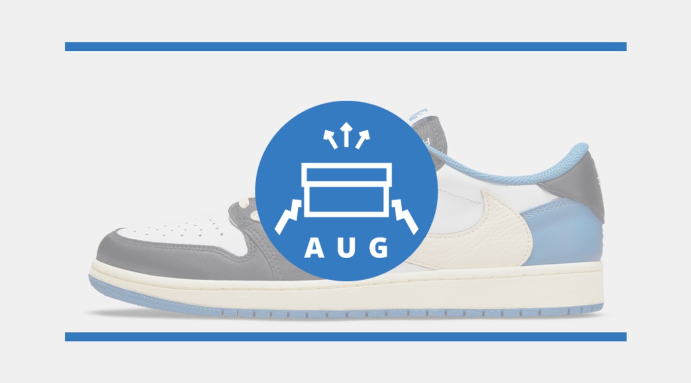 August 21 Most Important Air Jordan Release Dates Sole Collector