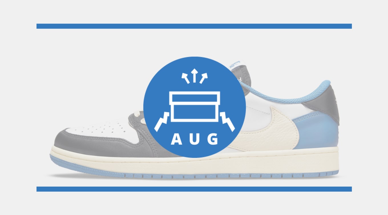 august 8 jordan release