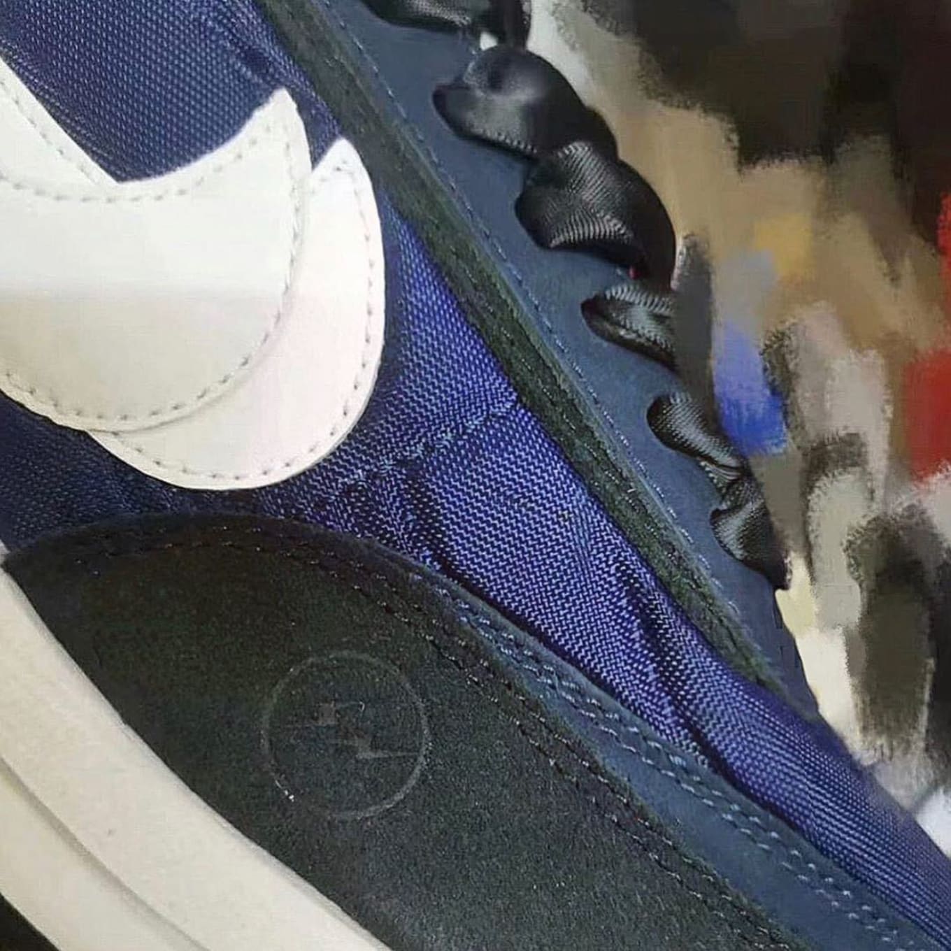 sacai fragment converse