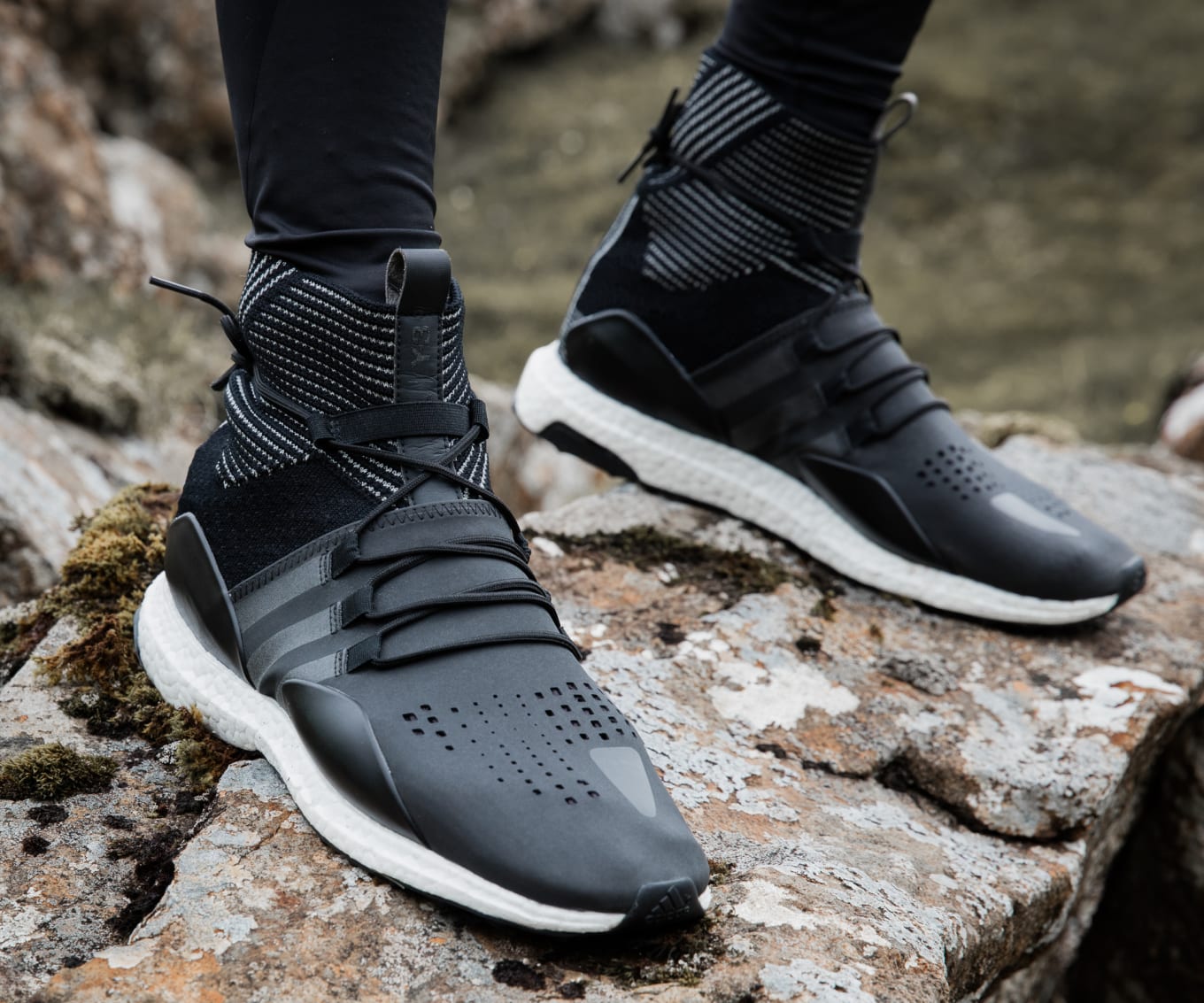 Adidas Y-3 Sport Approach Reflect 