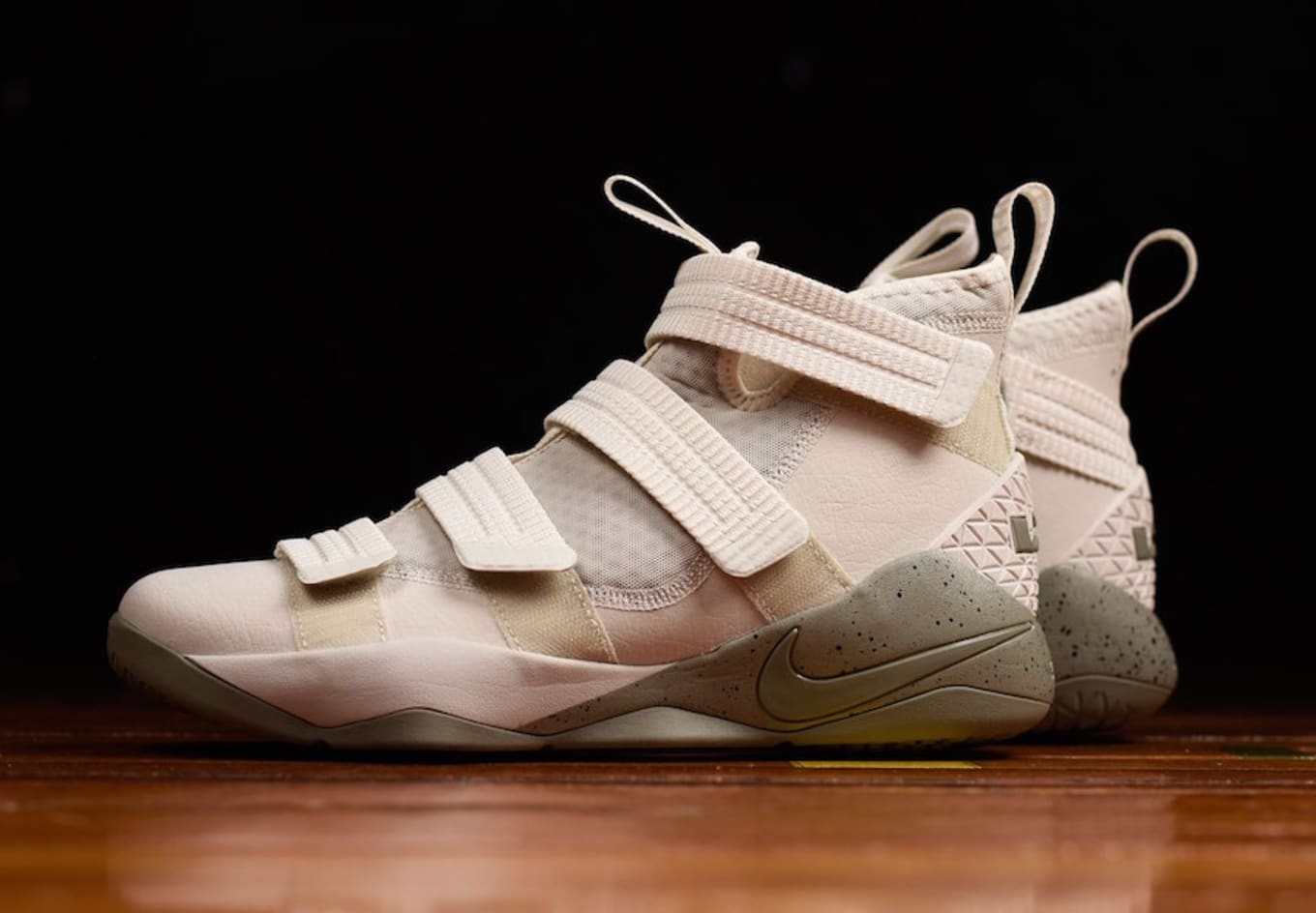 lebron soldiers 11