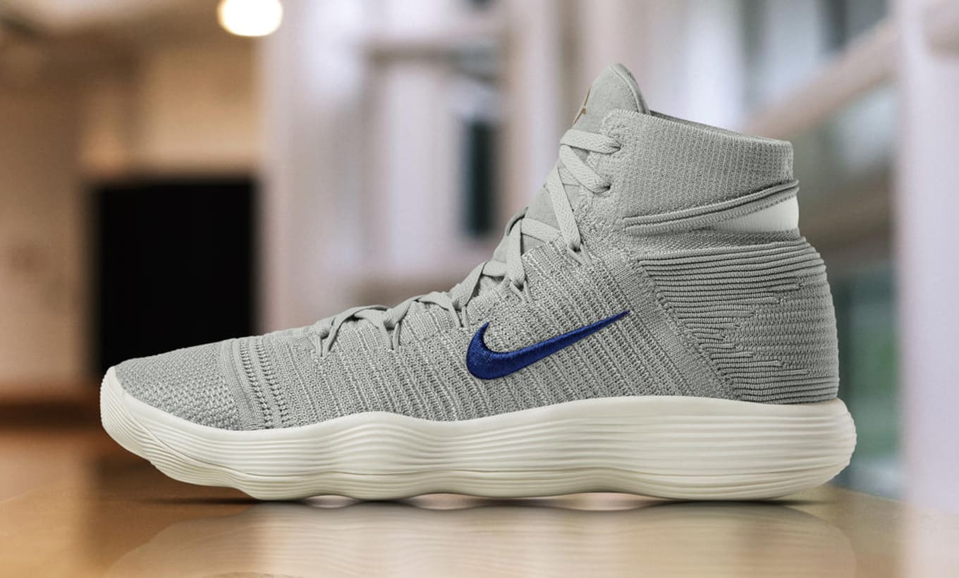 nike air hyperdunk flyknit