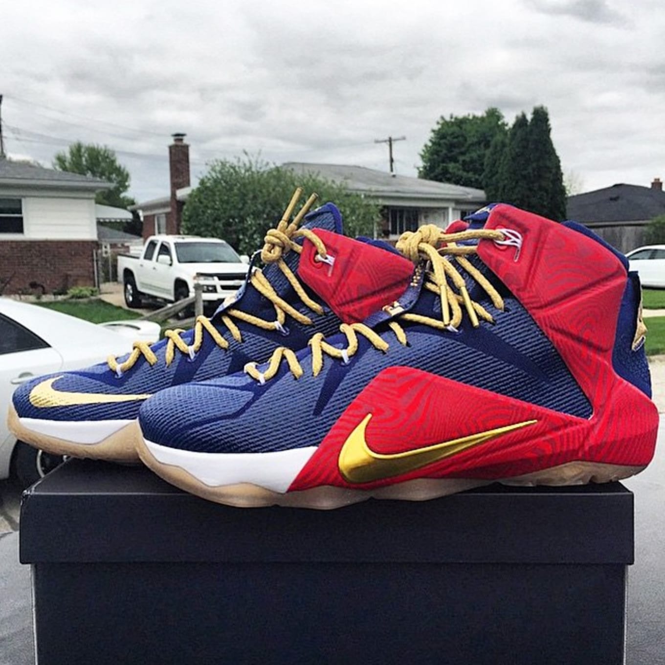 nikeid usa