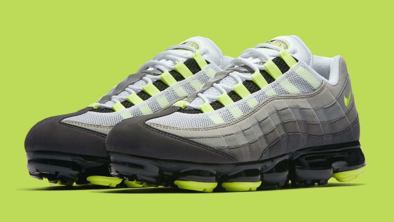 Nike vapormax 95 volt online