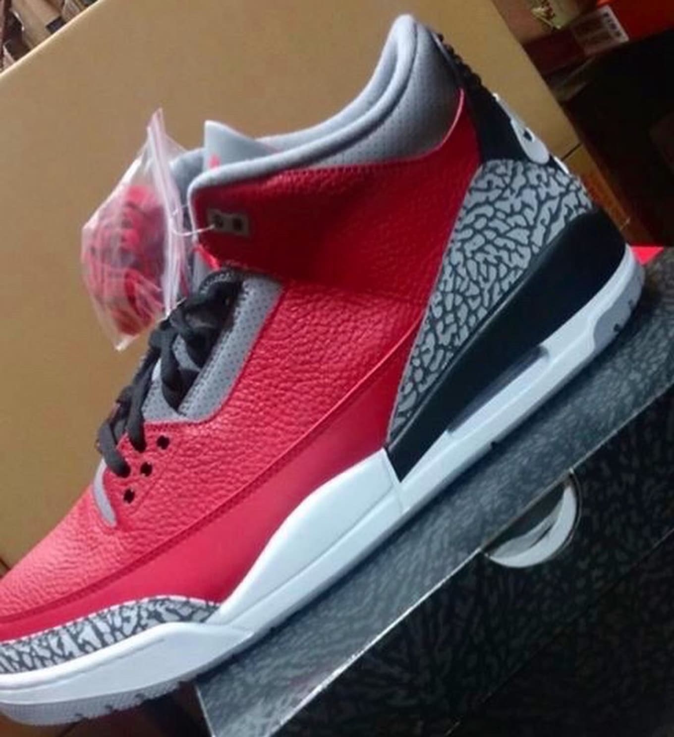 jordan 3 all star