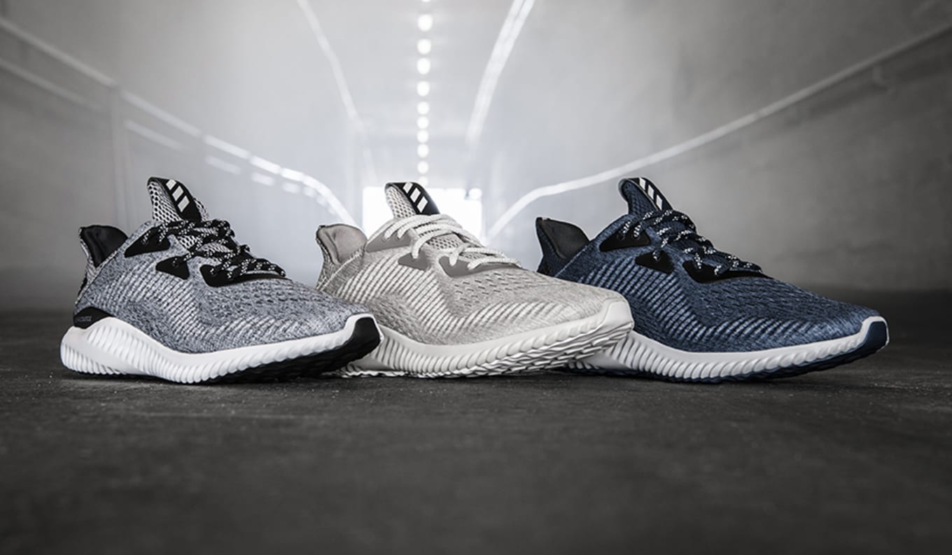 adidas alphabounce limited edition