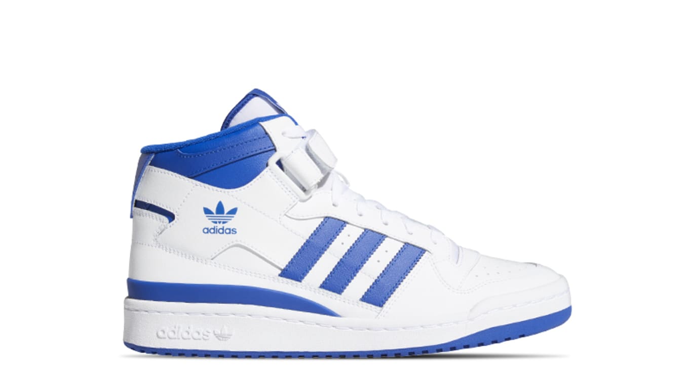 New adidas forum clearance