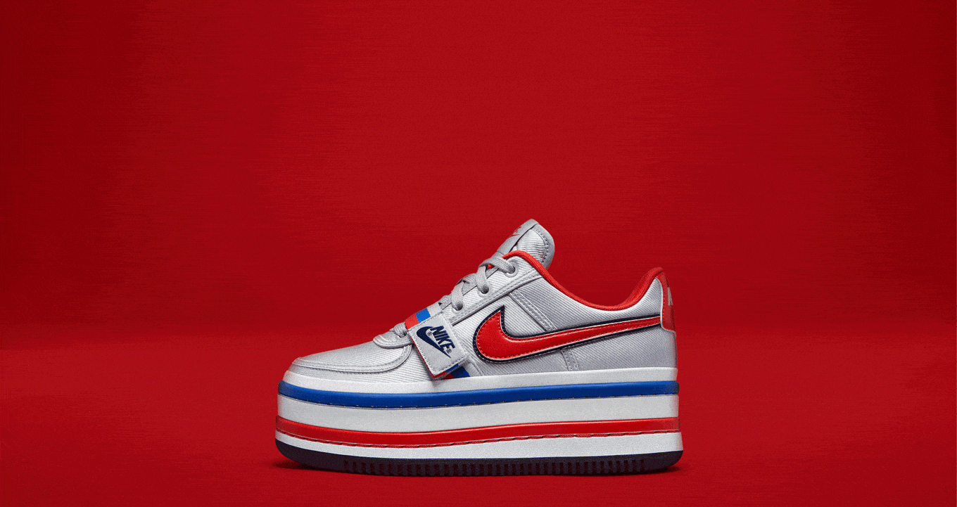 Nike vandal 2k australia clearance