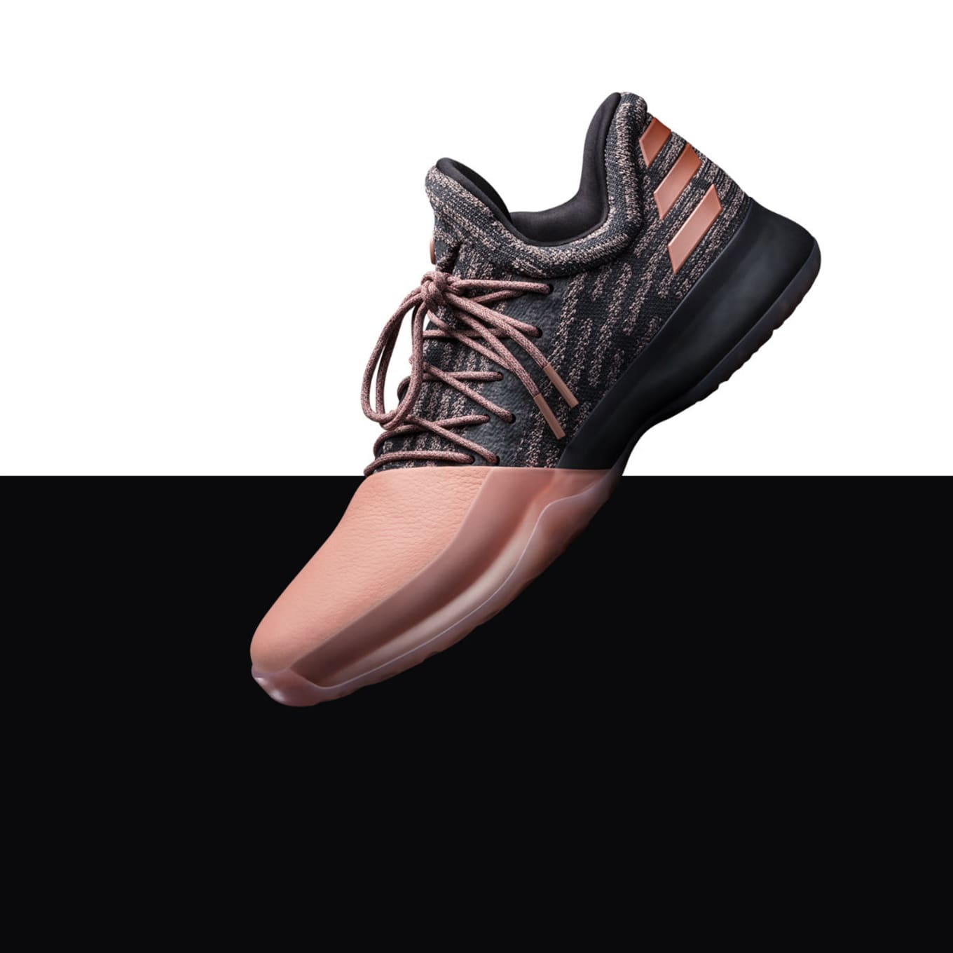 Adidas Harden Vol. 1 Pioneer, Home