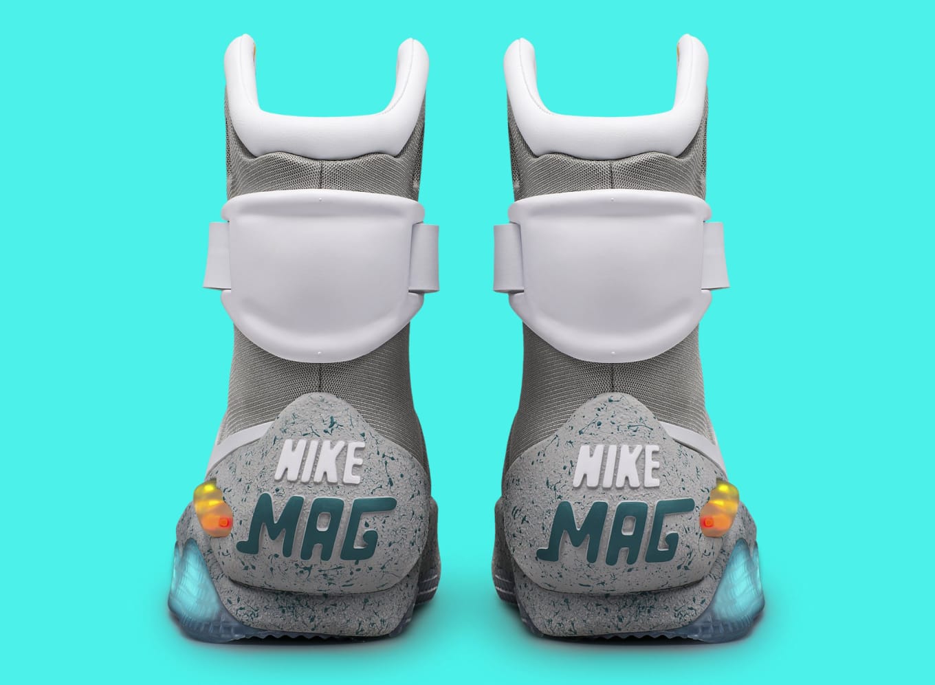 nike air mags size 6