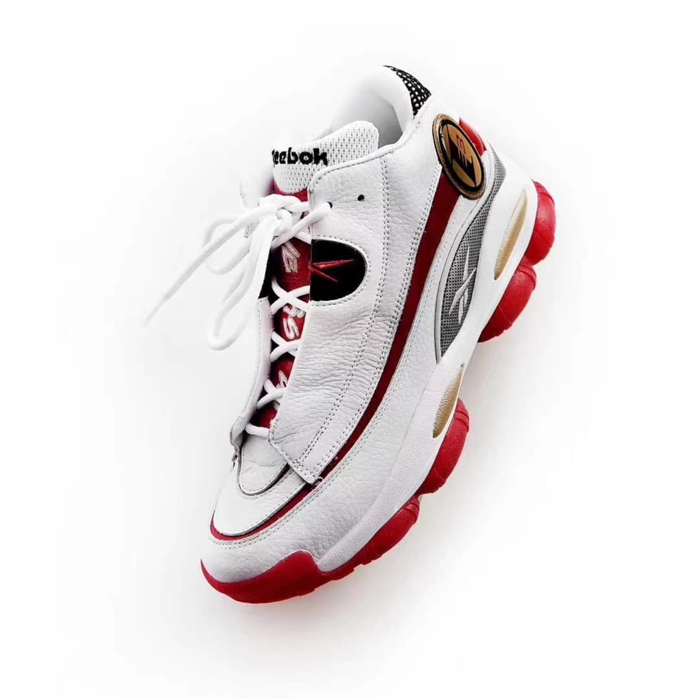 reebok the answer 1