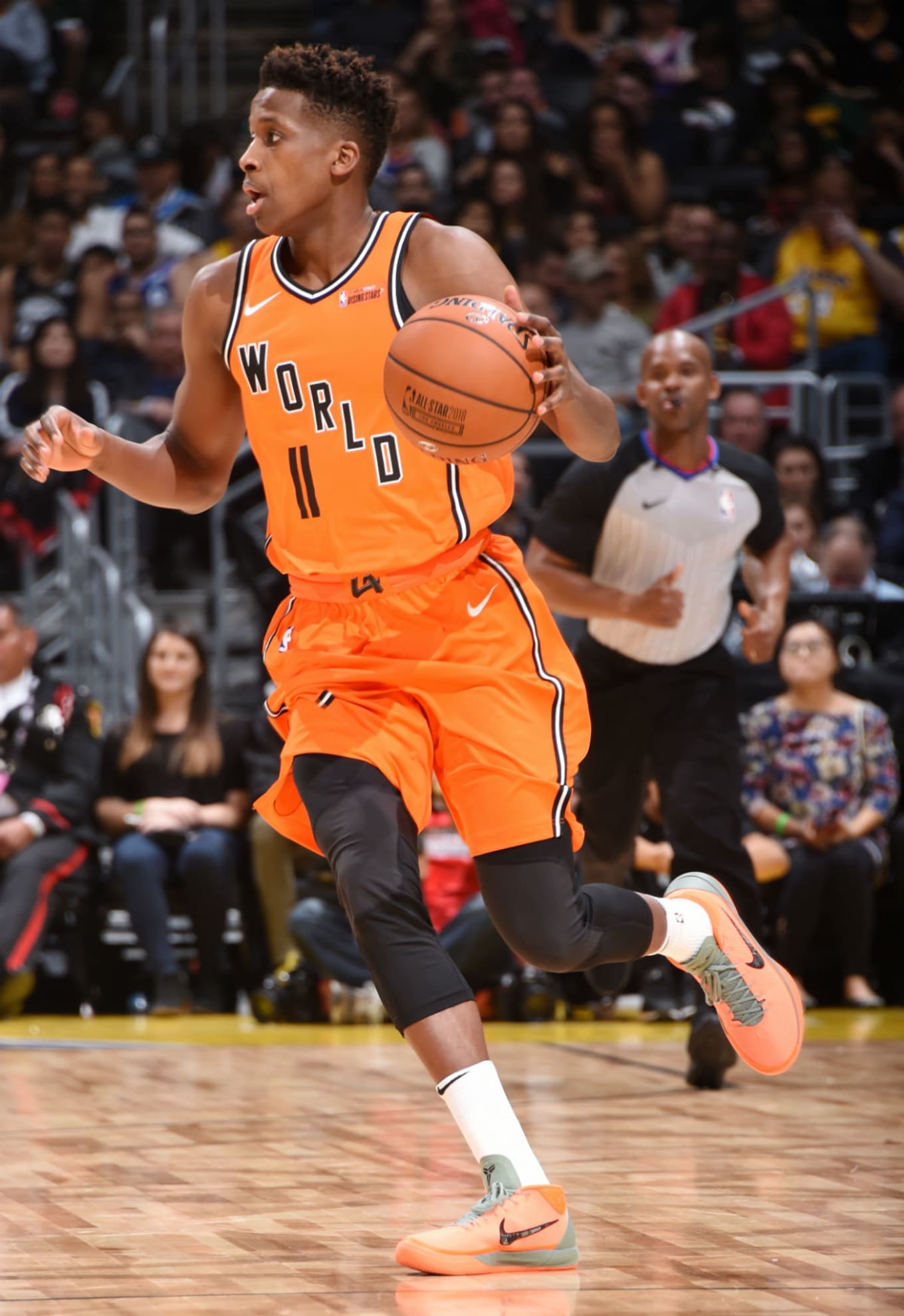 Nike NBA MCGRADY