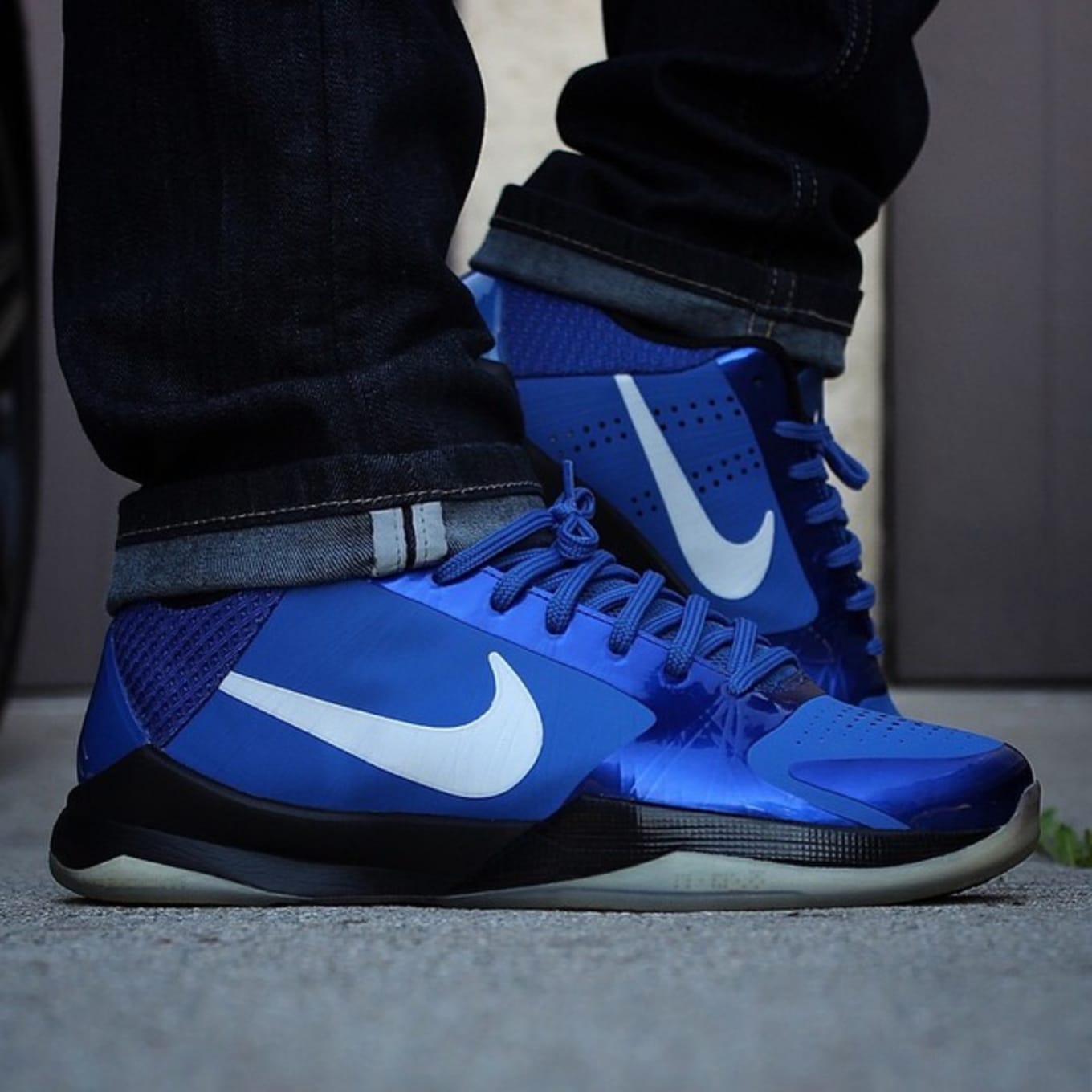 Nike By You Id Kobe 5 Designs Sole Collector