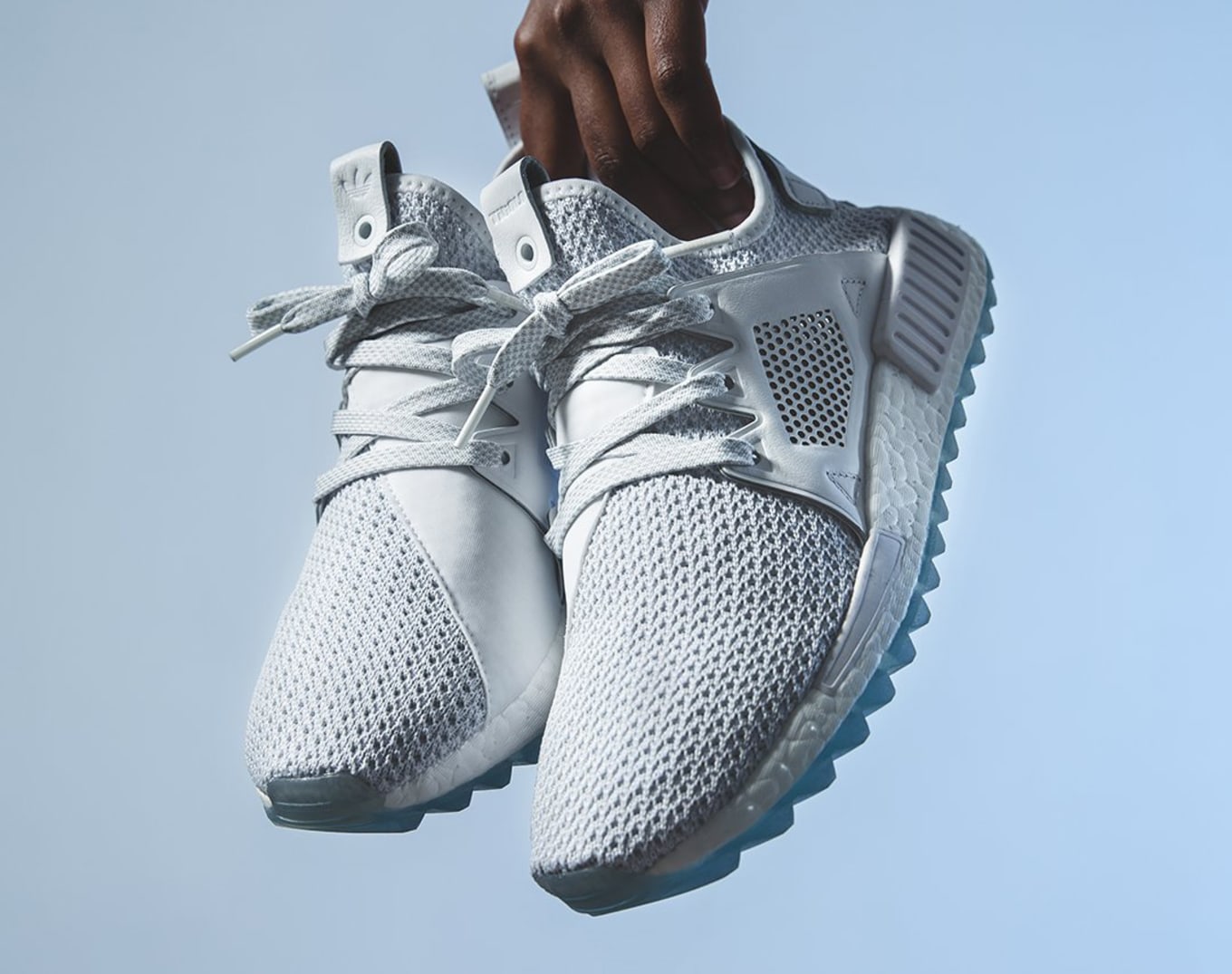 Titolo Adidas NMD XR1 Trail Release Date | Sole Collector