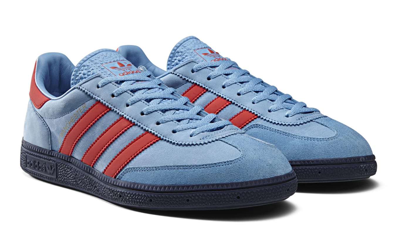 Adidas Spezial Fall Winter 2016 Sole Collector