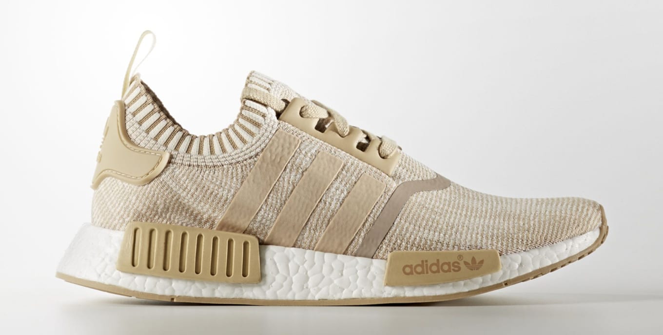 nmd sneaker release