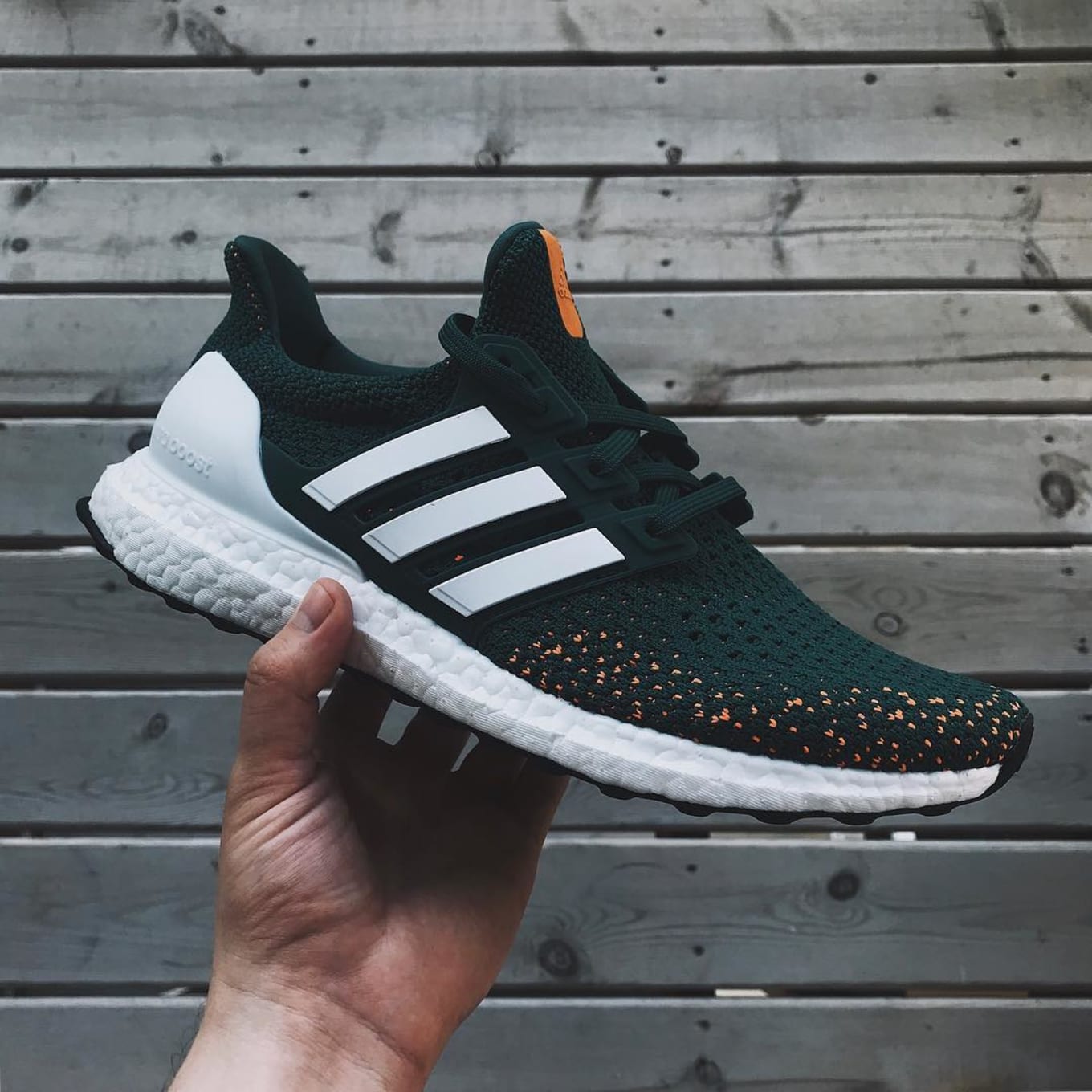 miadidas ultra boost clima