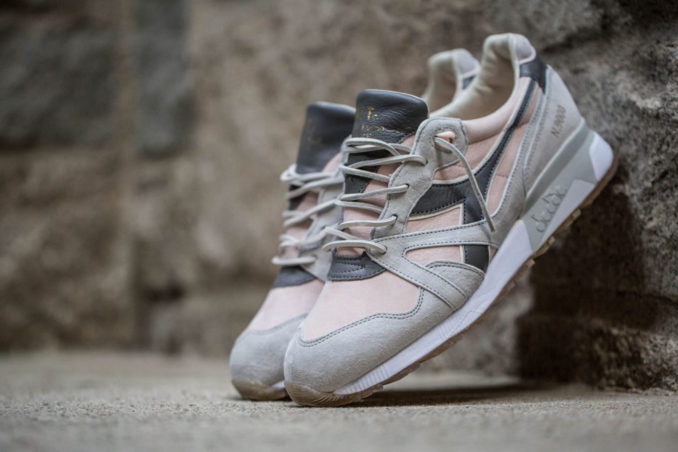 diadora new