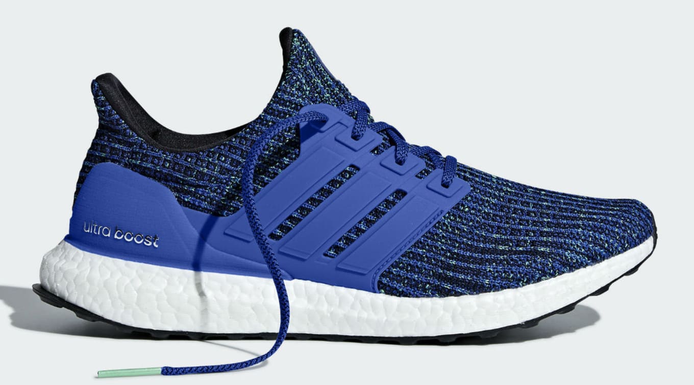 ultra boost 4.0 blue white