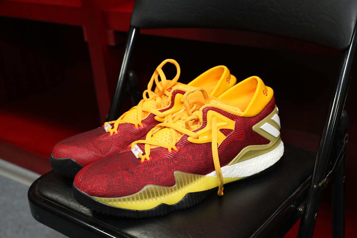 harden crazylight boost