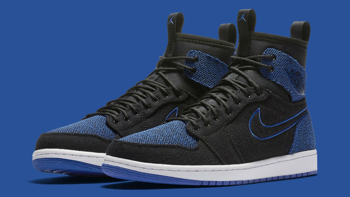 air jordan 1 high ultra