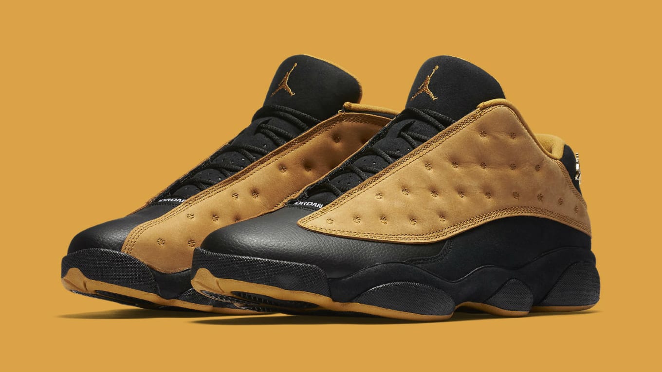 air jordan 13 low chutney