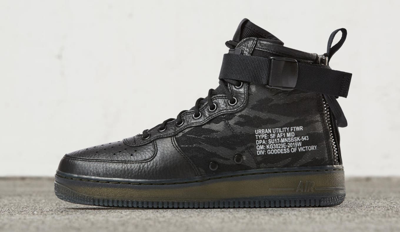 nike air force 1 goddess of victory