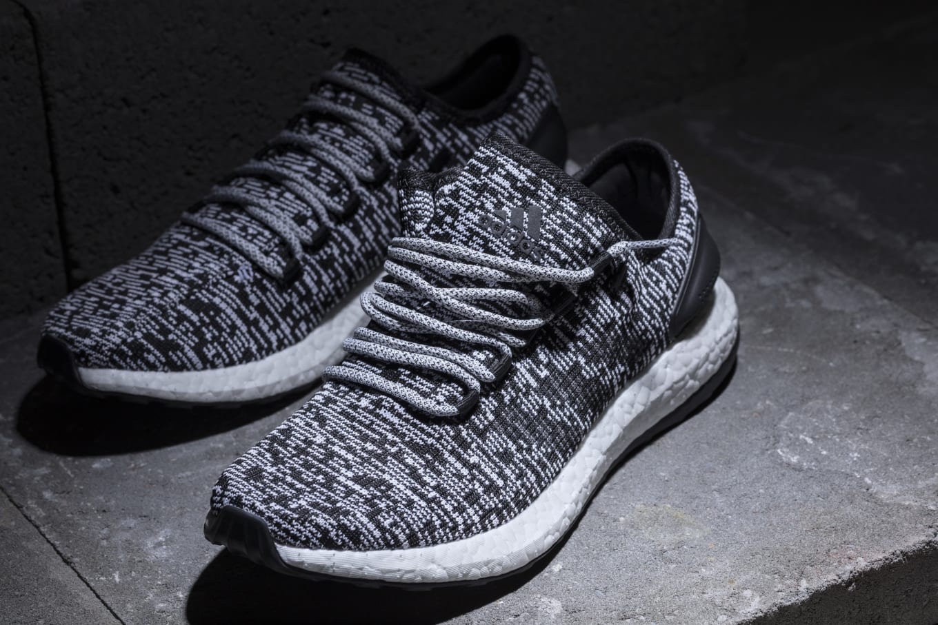 boost primeknit