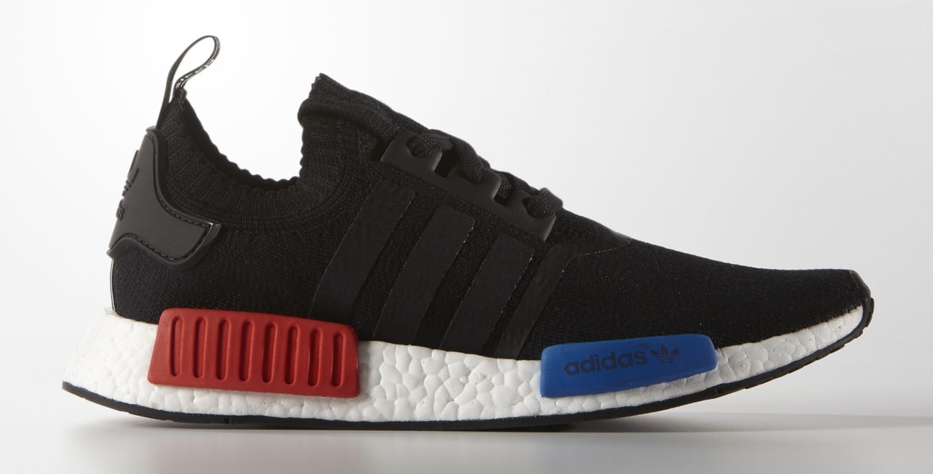 OG Adidas NMD Restock | Sole Collector