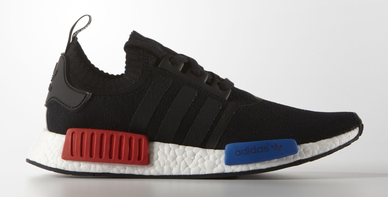 adidas nmd white og restock