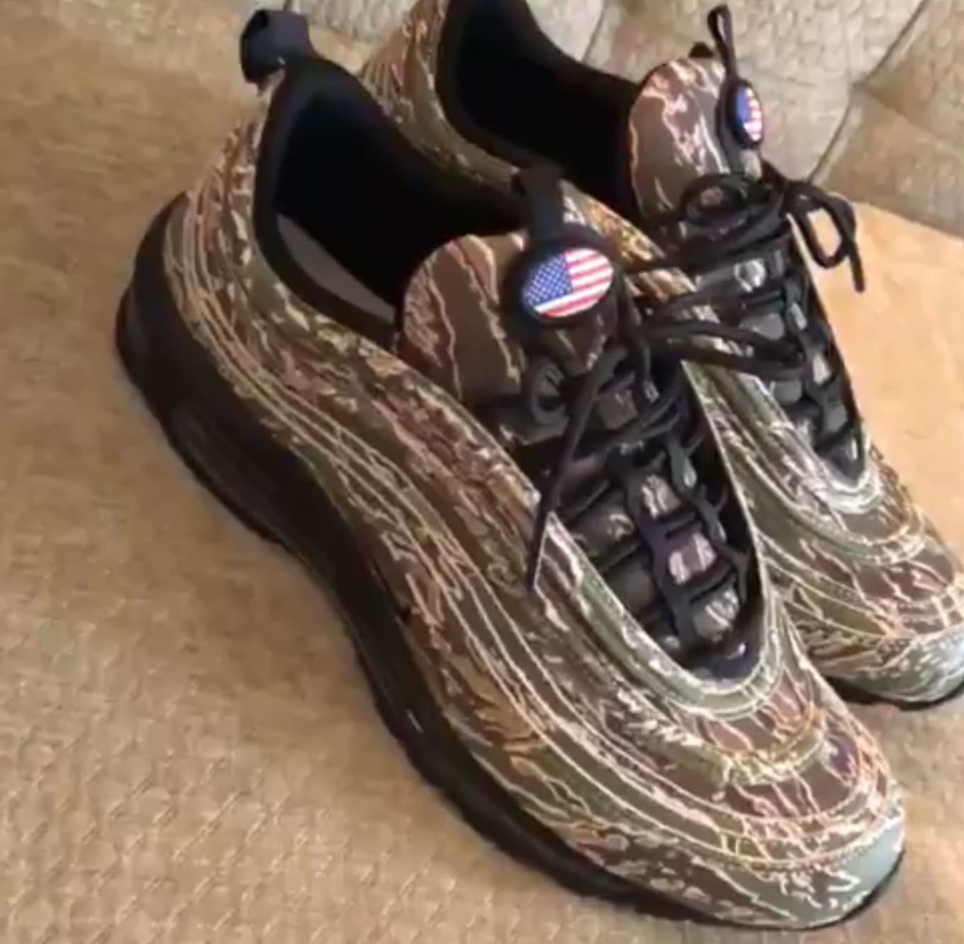 air max 97 camo