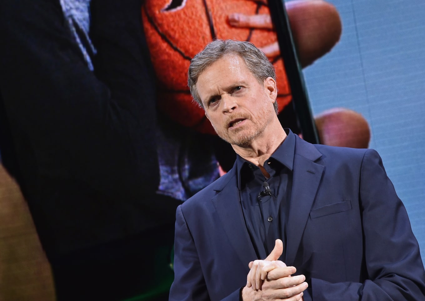 Nike CEO Mark Parker Explains Why They 
