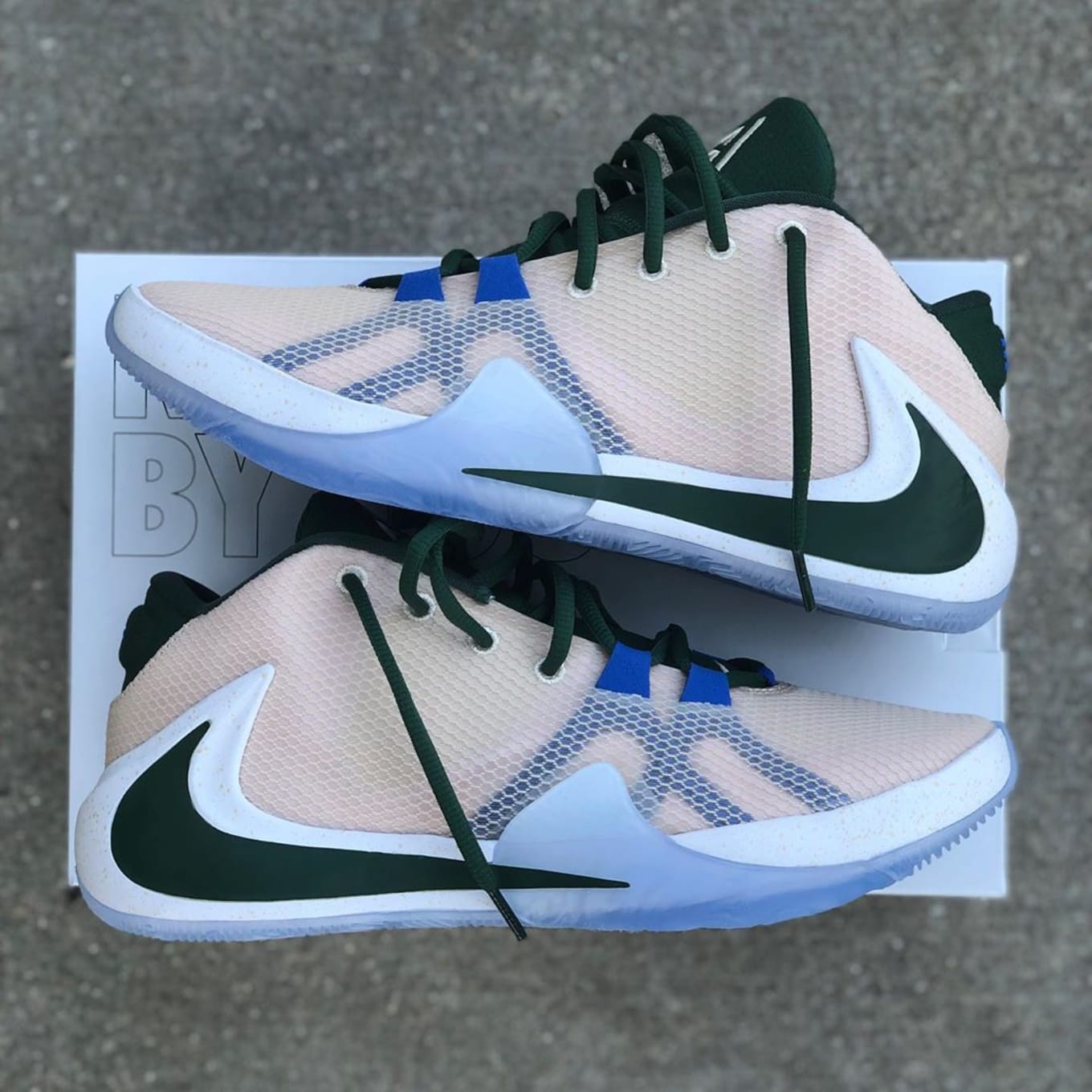 Freak 1 nike id clearance