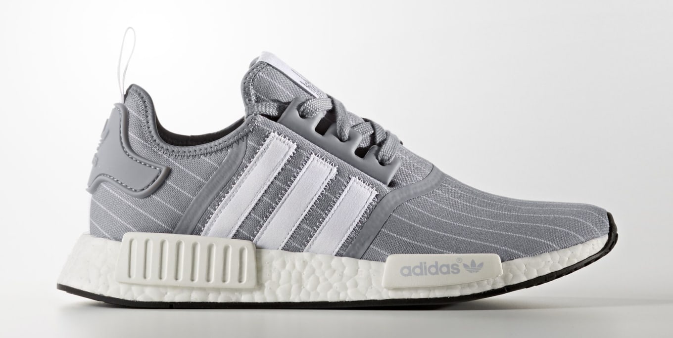 Bewin Adidas NMD | Sole Collector