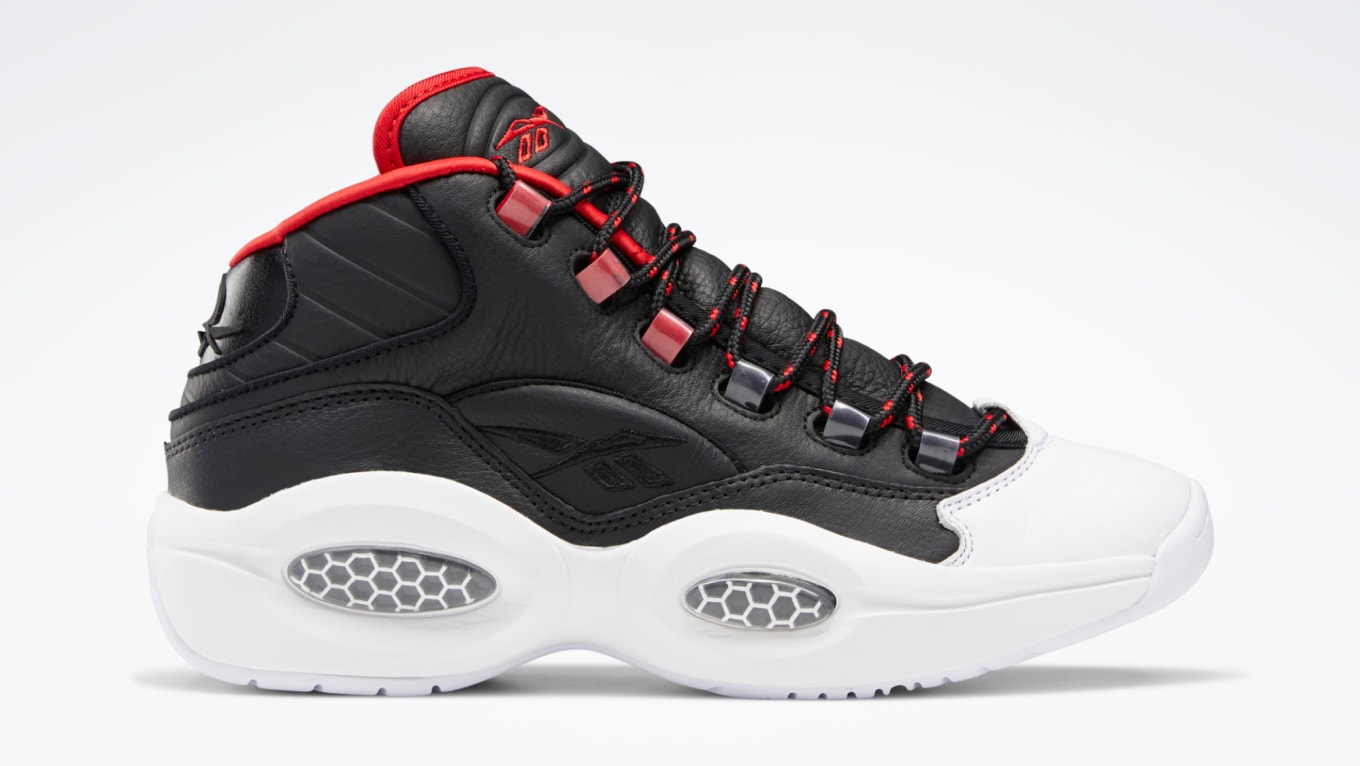 iverson question shoes