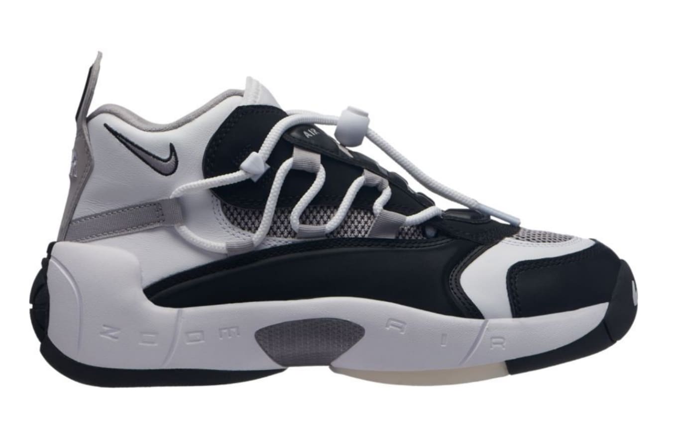 sheryl swoopes sneakers