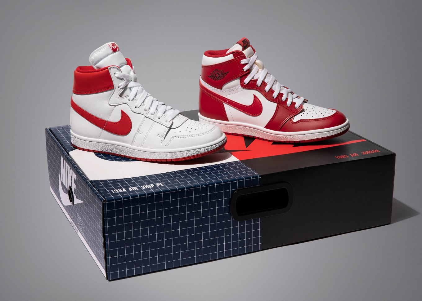 february sneaker releases