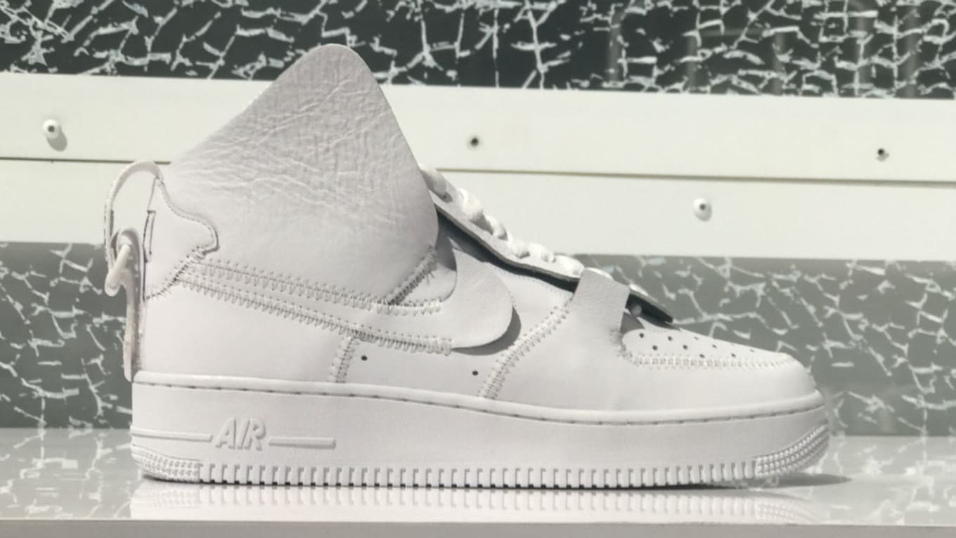 nike air force 1 high top without strap