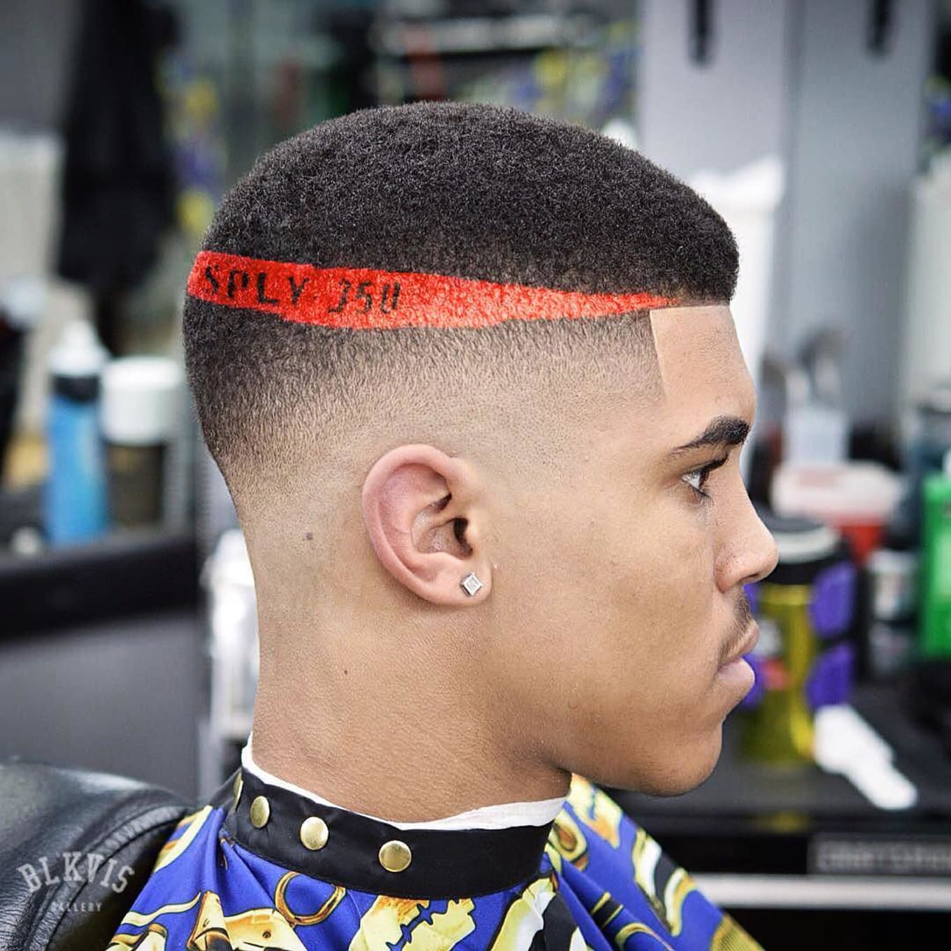 Yeezy Boost Haircut Sole Collector