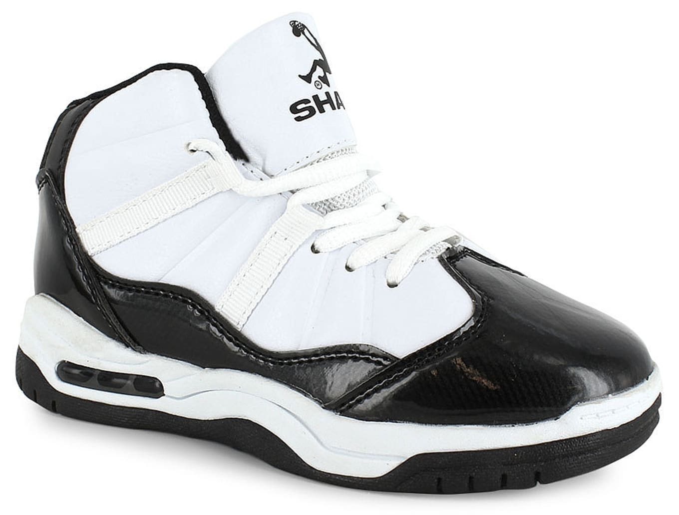 jordan shaq nike air 