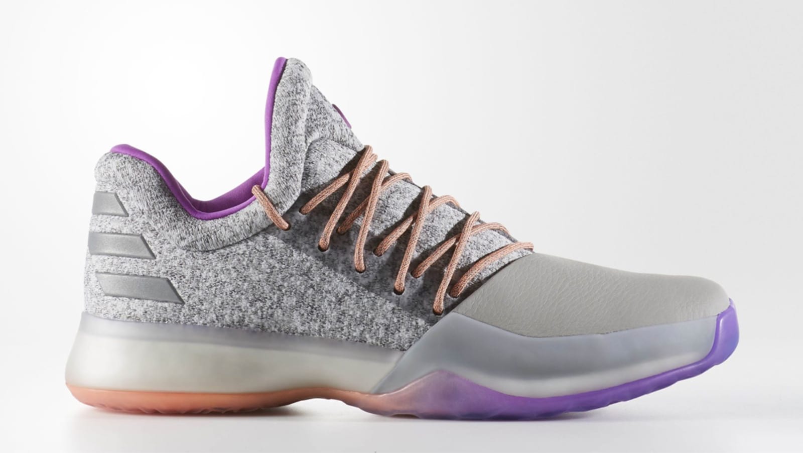 harden vol 1 release date