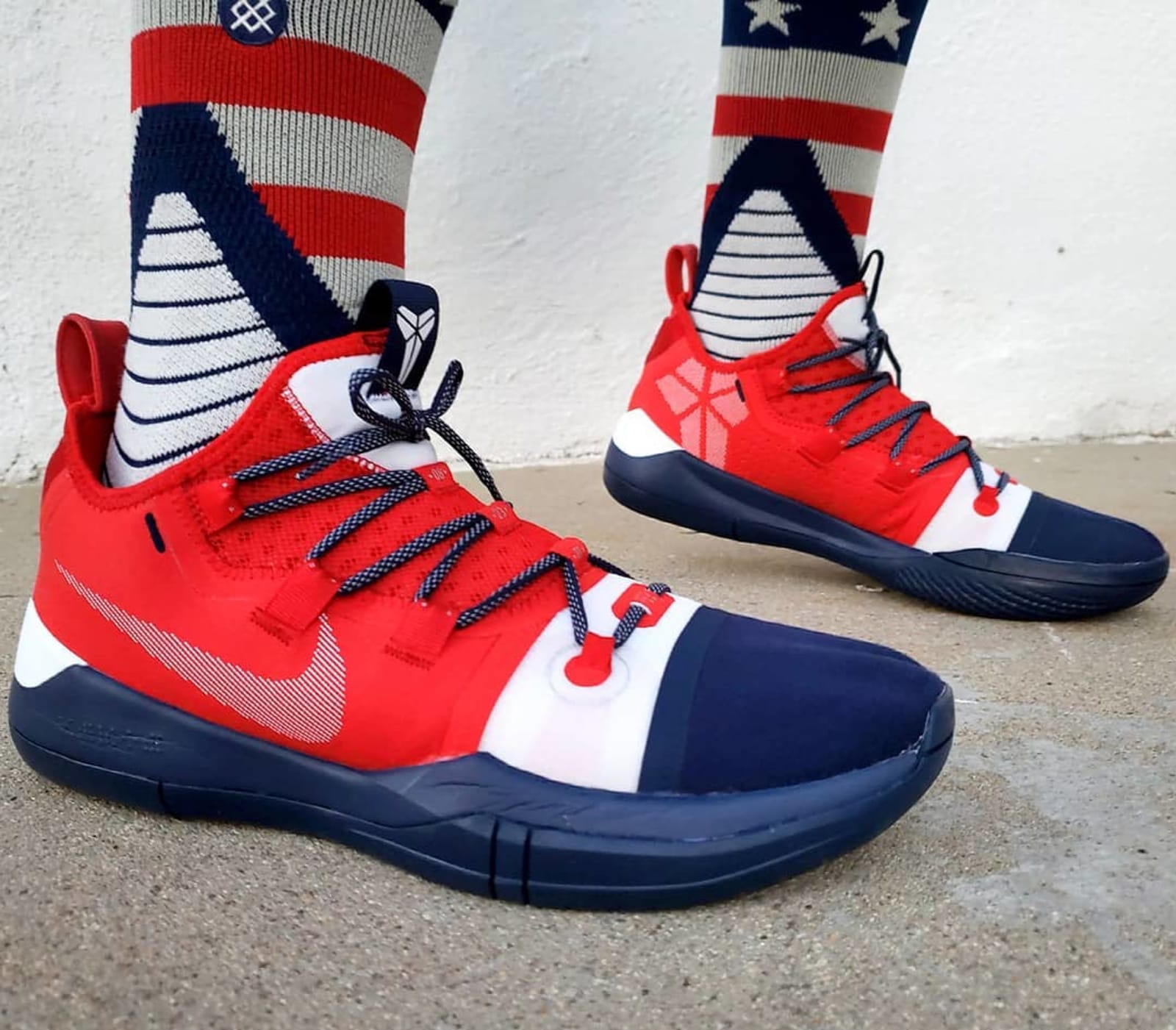 kobe ad exodus christmas